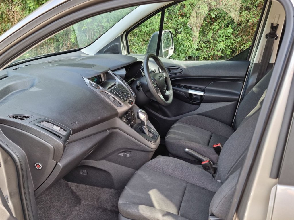 Used Ford Tourneo Connect 2016 for sale - 77226998: Photo 15