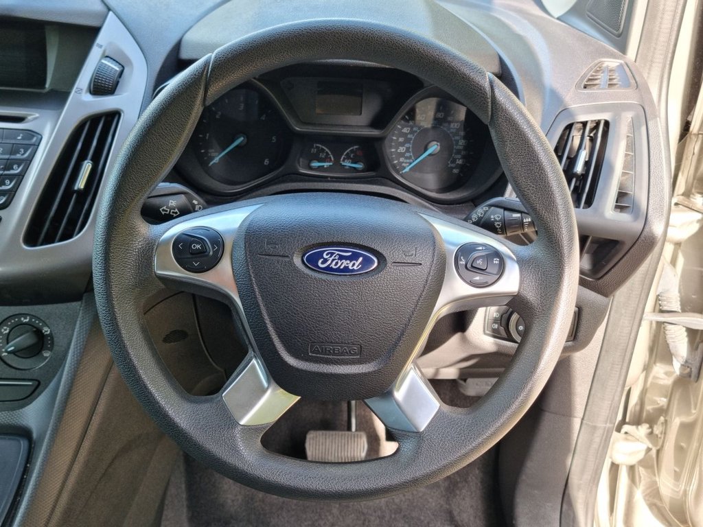 Used Ford Tourneo Connect 2016 for sale - 77226998: Photo 16