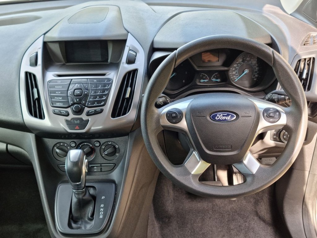 Used Ford Tourneo Connect 2016 for sale - 77226998: Photo 2