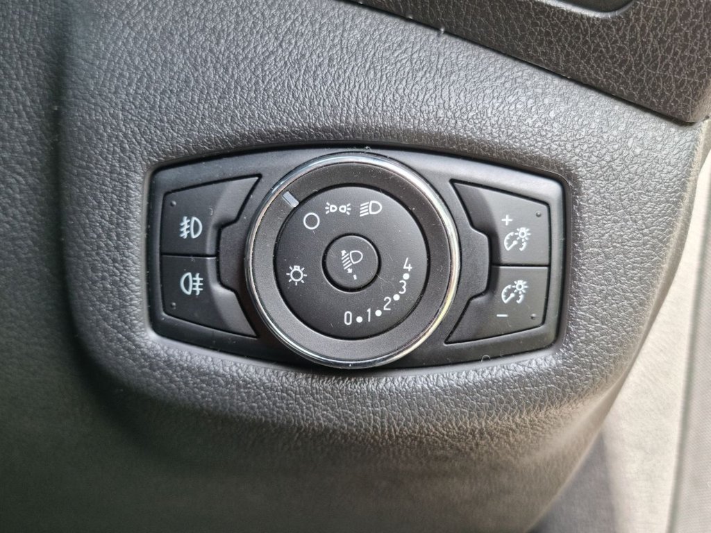 Used Ford Tourneo Connect 2016 for sale - 77226998: Photo 20