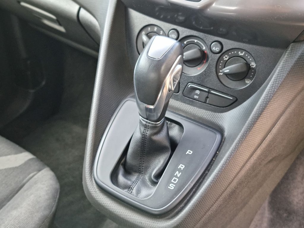 Used Ford Tourneo Connect 2016 for sale - 77226998: Photo 21