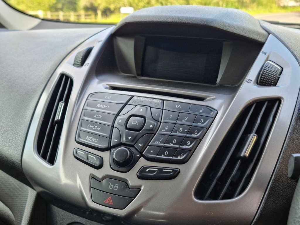 Used Ford Tourneo Connect 2016 for sale - 77226998: Photo 22