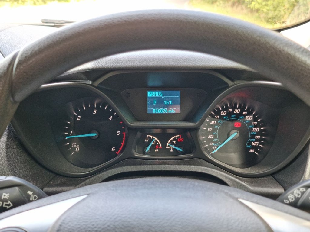 Used Ford Tourneo Connect 2016 for sale - 77226998: Photo 23