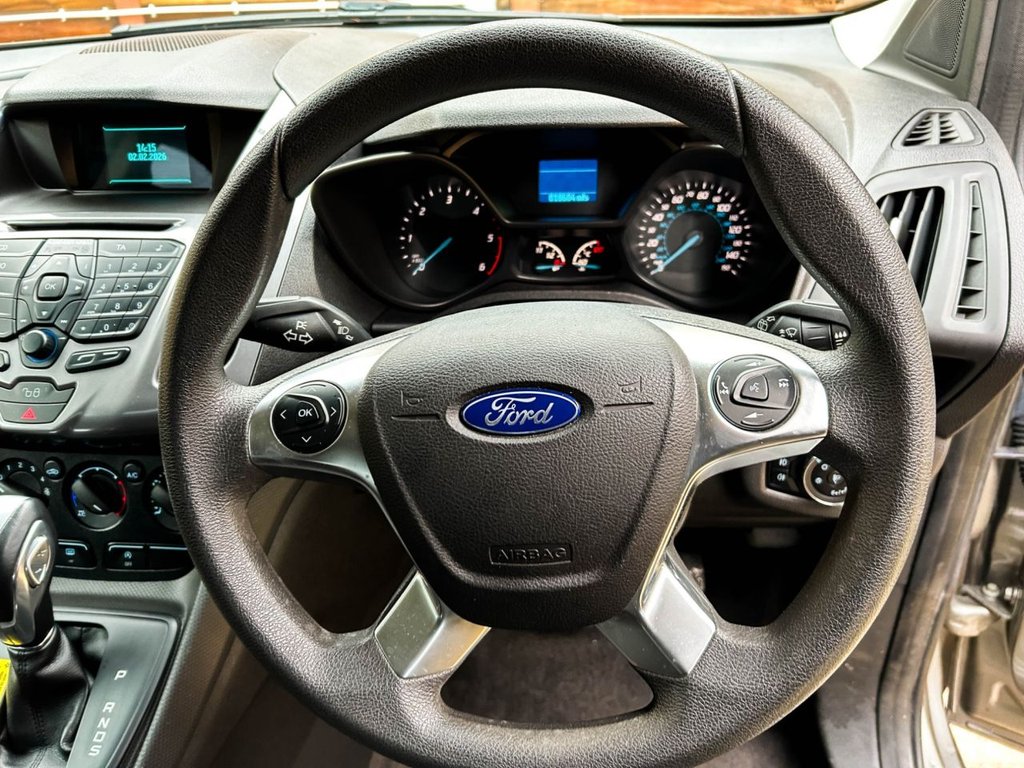 Used Ford Tourneo Connect 2016 for sale - 77226998: Photo 25