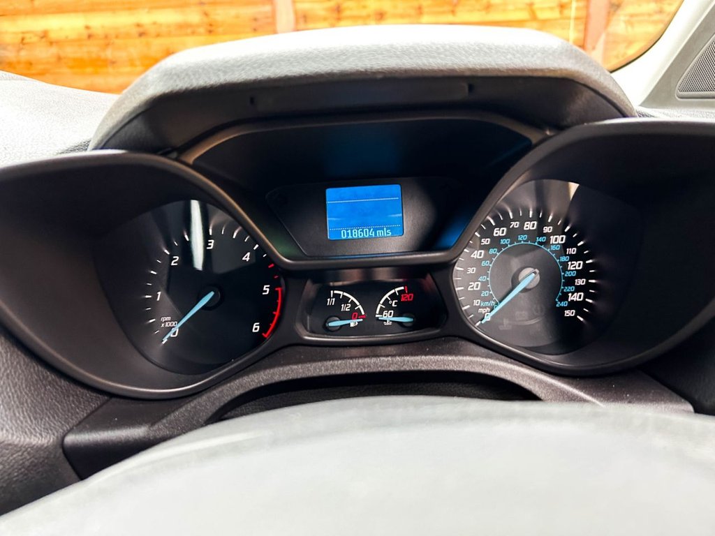 Used Ford Tourneo Connect 2016 for sale - 77226998: Photo 26