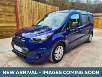 2018 (18) - 5 Seat Wheelchair Accessible Disabled Access Vehicle WAV 5-Door