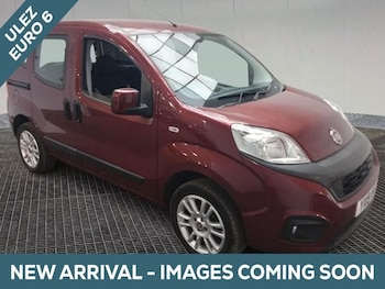 2019 (19) - 1.4 8V Lounge 5dr