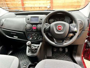 Used Fiat Qubo 2019 for sale - 77920075: Photo