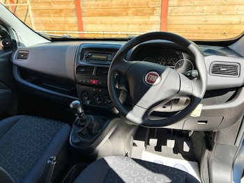 Used Fiat Doblo 2020 for sale - 79022585: Photo