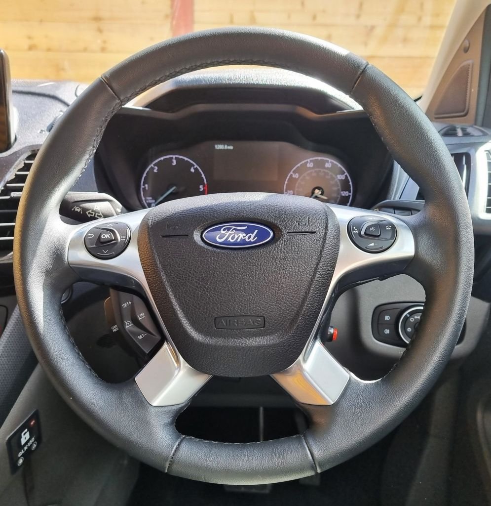 Used Ford Grand Tourneo Connect 2021 for sale - 76256201: Photo 22