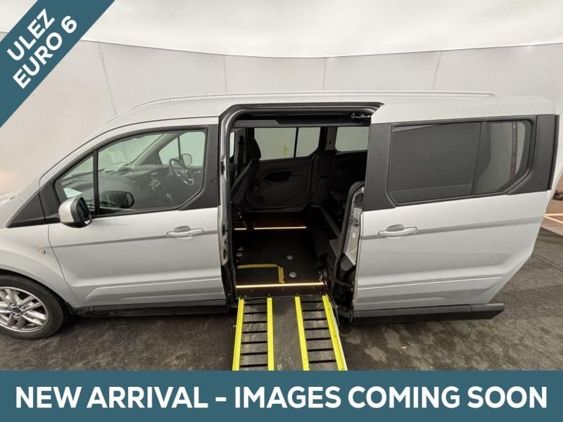 Used Ford Grand Tourneo Connect 2019 for sale - 76546951: Photo 1