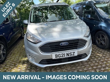 Used Ford Grand Tourneo Connect 2021 for sale - 78598169: Photo