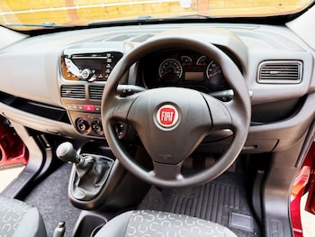 Used Fiat Doblo 2012 for sale - 75487729: Photo