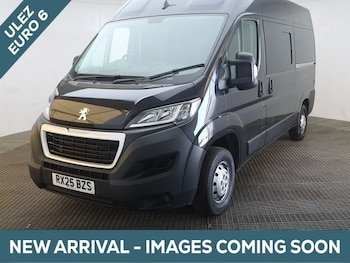 Used Peugeot Boxer 2025 for sale - 79129673: Photo