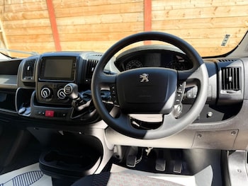 Used Peugeot Boxer 2025 for sale - 79129673: Photo