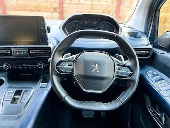 Used Peugeot Rifter 2022 for sale - 77821060: Photo