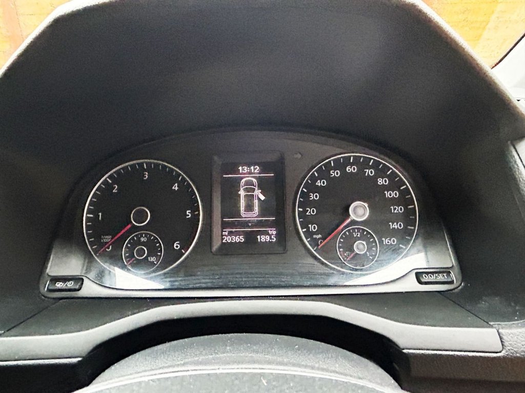 Used Volkswagen Caddy Maxi Life 2018 for sale - 76546661: Photo 25