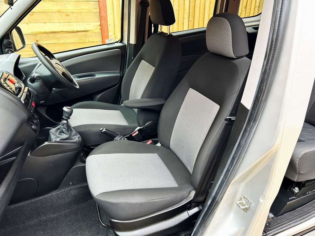 Used Fiat Doblo 2019 for sale - 76724654: Photo 22