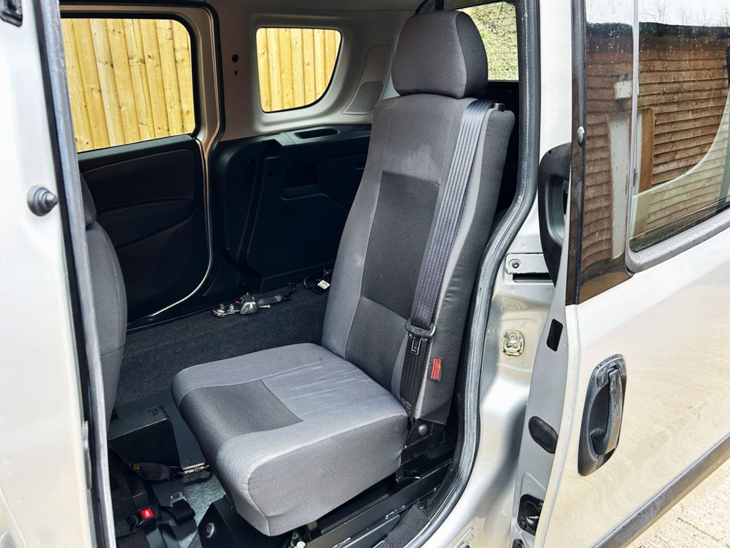 Used Fiat Doblo 2019 for sale - 76724654: Photo 23