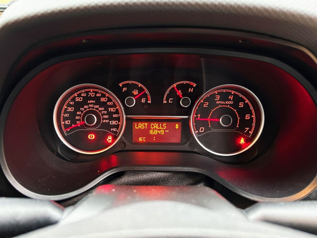 Used Fiat Doblo 2019 for sale - 76724654: Photo 25