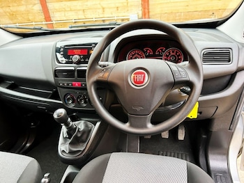 Used Fiat Doblo 2019 for sale - 76724654: Photo