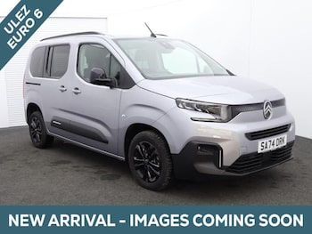 Citroen - Berlingo