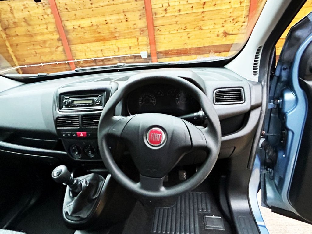 Used Fiat Doblo 2018 for sale - 76333675: Photo 2