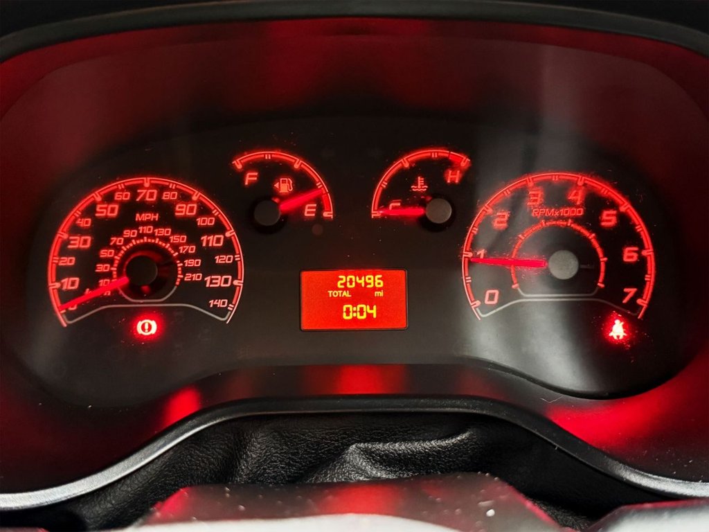 Used Fiat Doblo 2018 for sale - 76333675: Photo 24