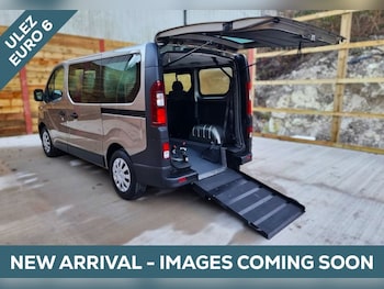 Used Renault Trafic 2019 for sale - 79245186: Photo