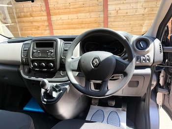 Used Renault Trafic 2019 for sale - 79245186: Photo