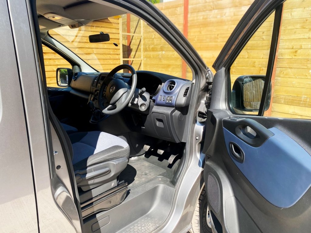 Vehicle 15