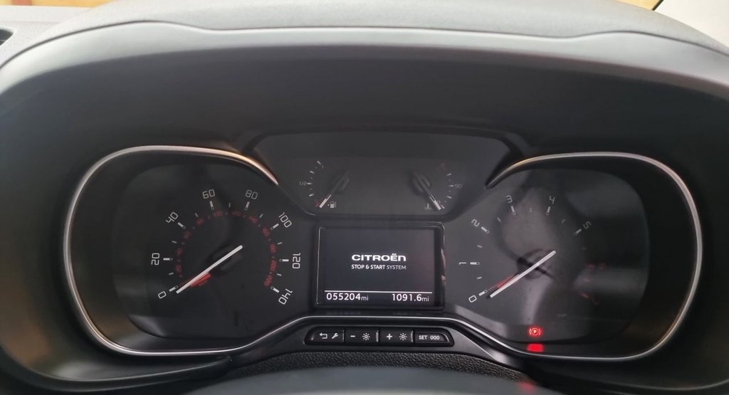 Used Citroen Berlingo 2022 for sale - 76105679: Photo 23