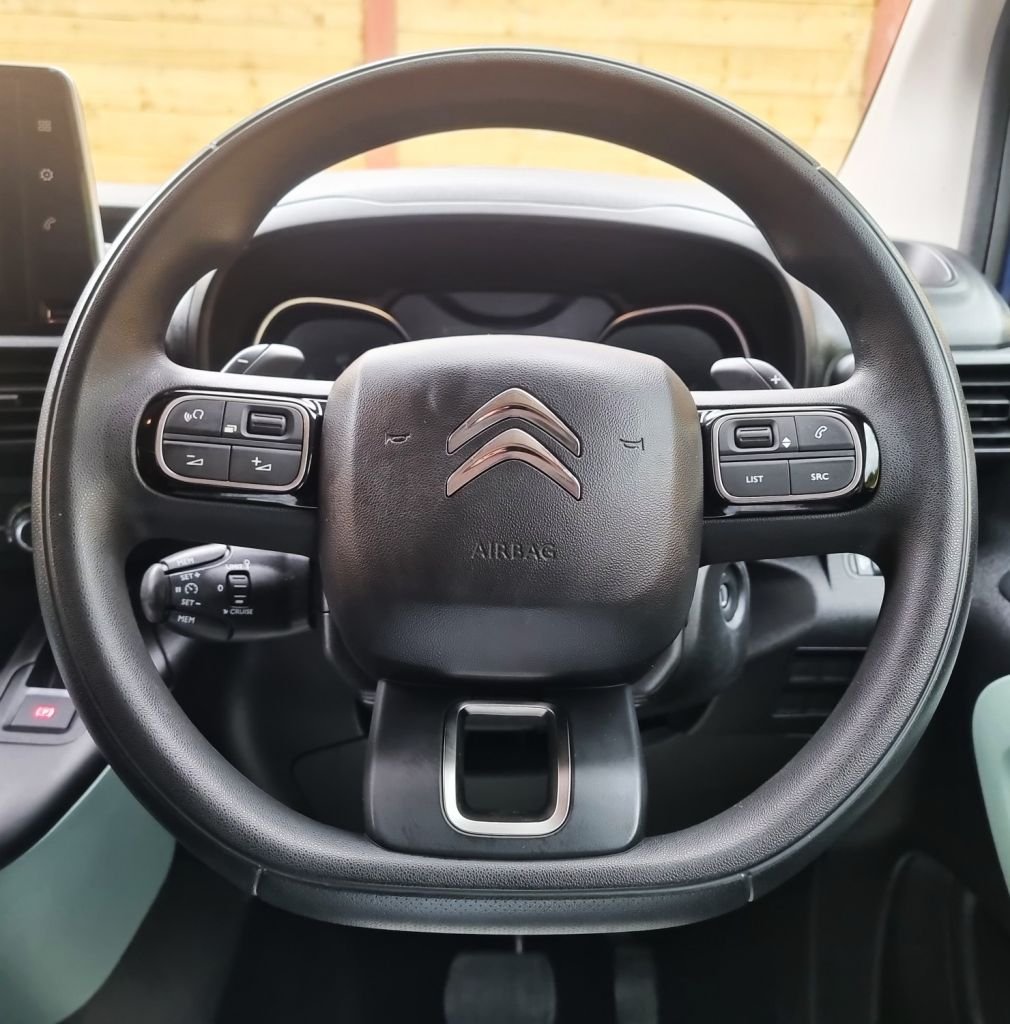 Used Citroen Berlingo 2022 for sale - 76105679: Photo 24