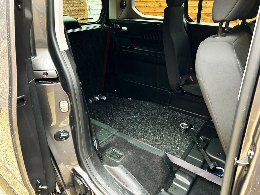 Used Peugeot Rifter 2020 for sale - 76783769: Photo 18