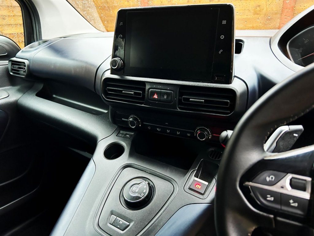 Used Peugeot Rifter 2020 for sale - 76783769: Photo 20