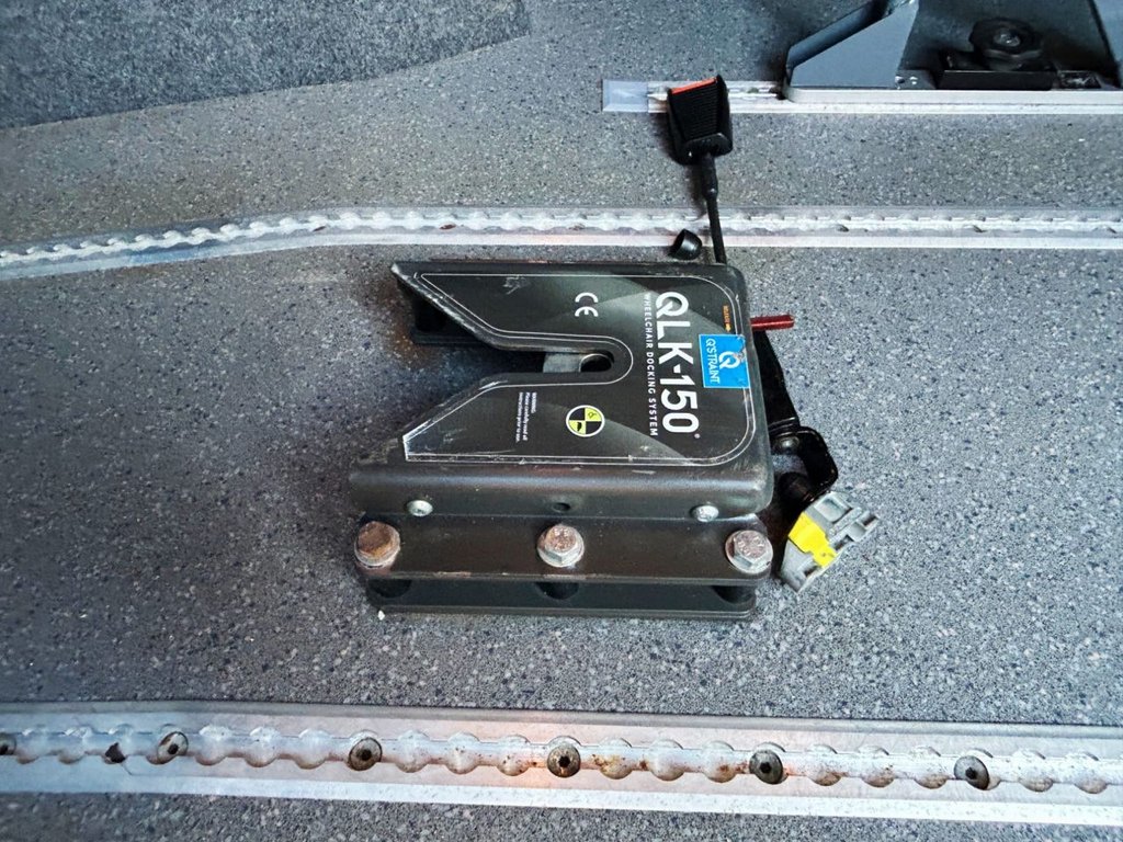 Used Volkswagen Transporter 2018 for sale - 76582350: Photo 21