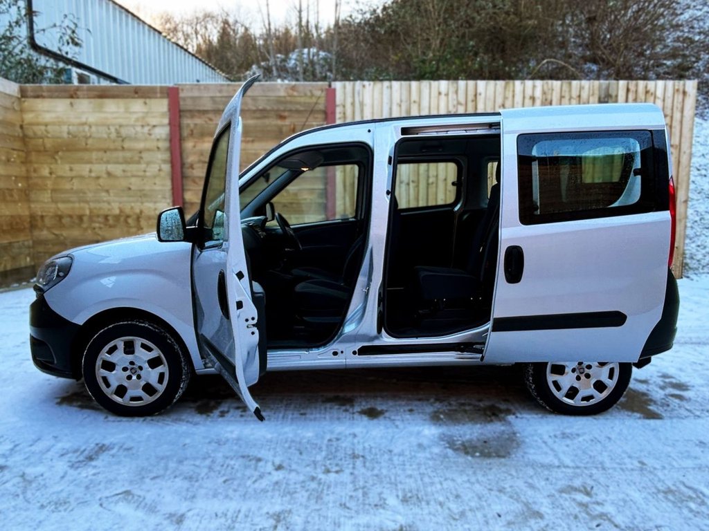 Used Fiat Doblo 2019 for sale - 77121808: Photo 15