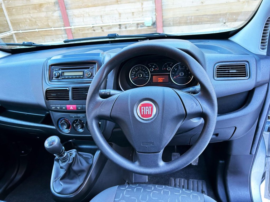 Used Fiat Doblo 2019 for sale - 77121808: Photo 2