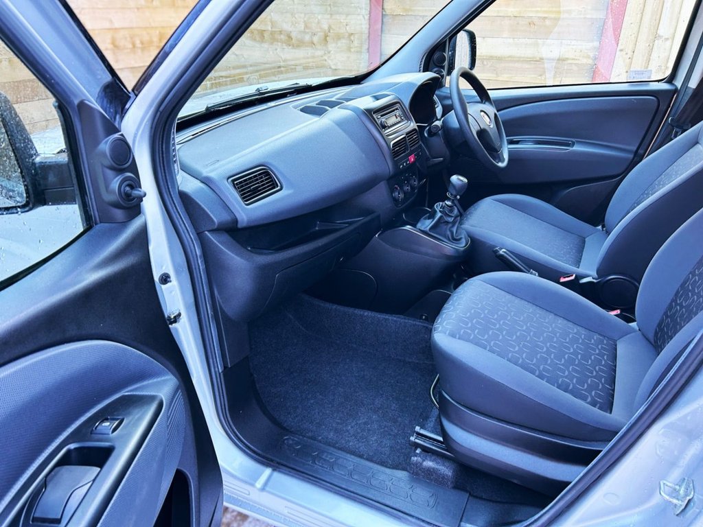 Used Fiat Doblo 2019 for sale - 77121808: Photo 20