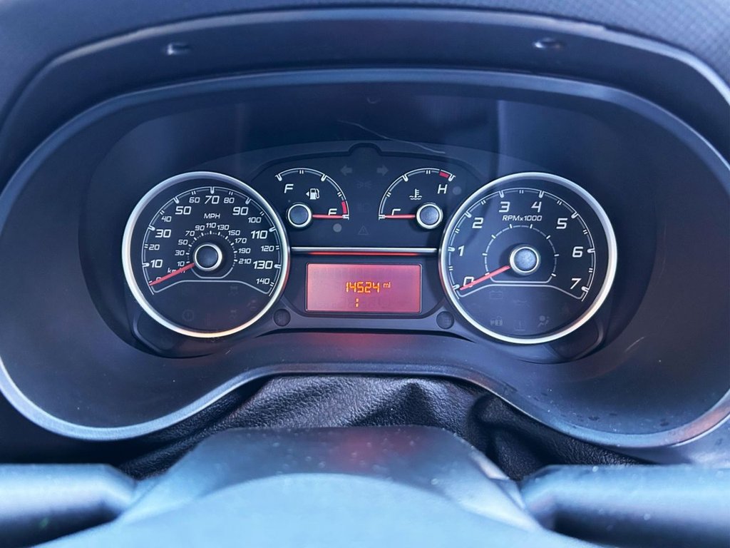 Used Fiat Doblo 2019 for sale - 77121808: Photo 25