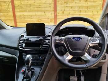 Used Ford Grand Tourneo Connect 2022 for sale - 74423934: Photo