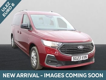 Used Ford Tourneo Connect 2023 for sale - 79423020: Photo