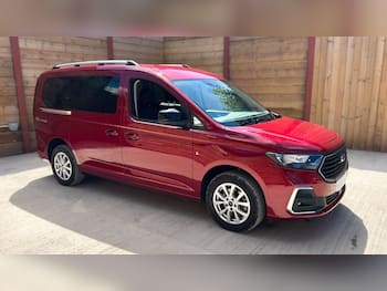 Used Ford Grand Tourneo Connect 2023 for sale - 79423020: Photo