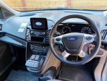 Used Ford Grand Tourneo Connect 2020 for sale - 75086843: Photo