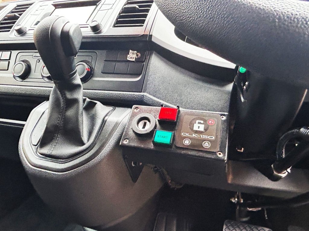 Used Volkswagen Transporter 2018 for sale - 75739234: Photo 22