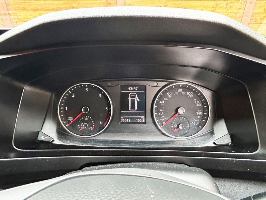 Used Volkswagen Transporter 2018 for sale - 75739234: Photo 23