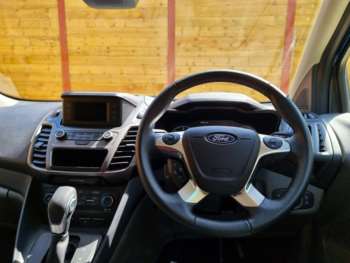 Used Ford Grand Tourneo Connect 2021 for sale - 74401899: Photo