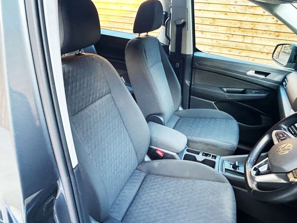 Used Volkswagen Caddy Maxi 2022 for sale - 77133110: Photo 18