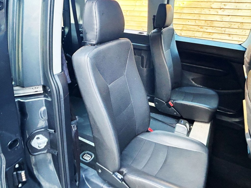 Used Volkswagen Caddy Maxi 2022 for sale - 77133110: Photo 19