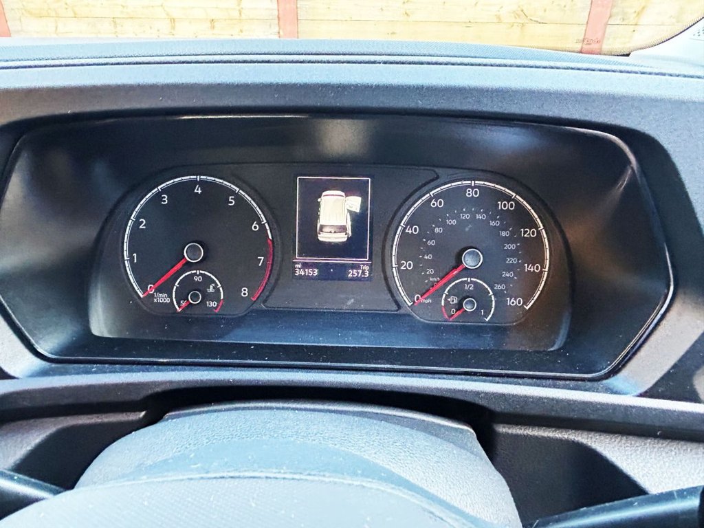 Used Volkswagen Caddy Maxi 2022 for sale - 77133110: Photo 25